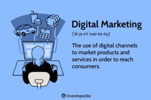 digital marketing agency