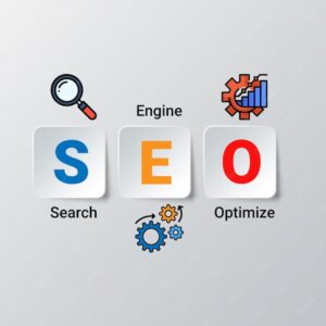 what is seo 