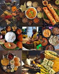 Best Foods in India