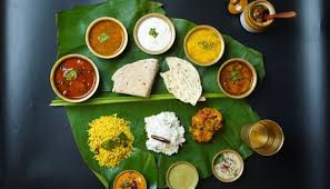 Best Foods in India