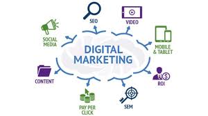 digital marketing agency