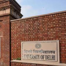 Delhi University